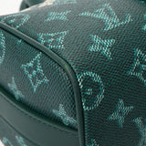 LOUIS VUITTON ルイヴィトン モノグラムヘリテージ キーポル バンドリエール 25 ヴェール M12684 メンズ モノグラムヘリテージキャンバス 2WAYバッグ ABランク 中古 銀蔵