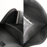 LOUIS VUITTON ルイヴィトン ダミエグラフィット アンブレール ブラック N41289 メンズ ダミエキャンバス ボディバッグ ABランク 中古 銀蔵