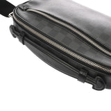 LOUIS VUITTON ルイヴィトン ダミエグラフィット アンブレール ブラック N41289 メンズ ダミエキャンバス ボディバッグ ABランク 中古 銀蔵
