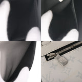 LOUIS VUITTON ルイヴィトン タイガラマ フラップ メッセンジャー アンタークティカ M30411 メンズ モノグラムキャンバス/レザー ショルダーバッグ ABランク 中古 銀蔵