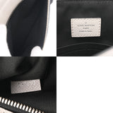 LOUIS VUITTON ルイヴィトン タイガラマ フラップ メッセンジャー アンタークティカ M30411 メンズ モノグラムキャンバス/レザー ショルダーバッグ ABランク 中古 銀蔵