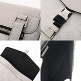 LOUIS VUITTON ルイヴィトン タイガラマ フラップ メッセンジャー アンタークティカ M30411 メンズ モノグラムキャンバス/レザー ショルダーバッグ ABランク 中古 銀蔵