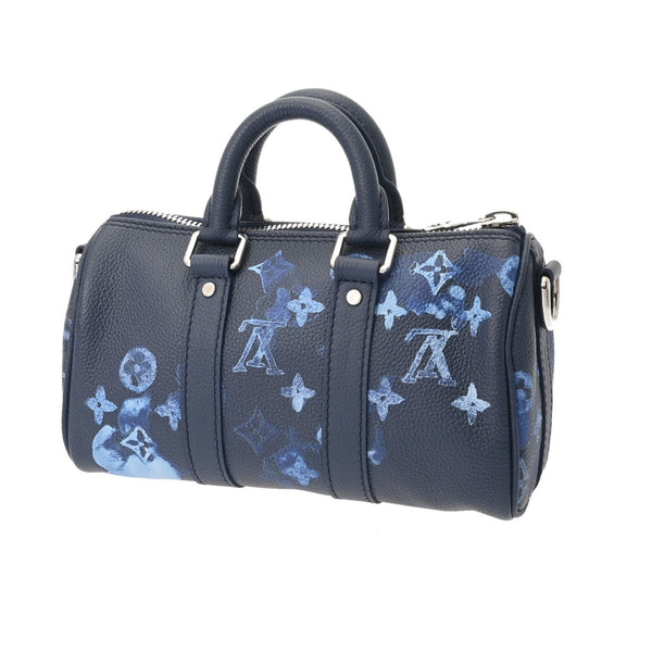 【新品未使用百貨店購入】Louis Vuitton ボディバッグ ブラ BirthDay