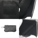 LOUIS VUITTON ルイヴィトン モノグラムエクリプス トリオメッセンジャー ブラック M69443 メンズ モノグラムキャンバス メッセンジャーバッグ Aランク 中古 銀蔵