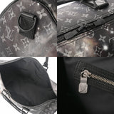 LOUIS VUITTON ルイヴィトン モノグラムギャラクシー キーポル バンドリエール 50 マルチカラー M44166 メンズ モノグラムキャンバス ボストンバッグ Aランク 中古 銀蔵