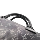 LOUIS VUITTON ルイヴィトン モノグラムギャラクシー キーポル バンドリエール 50 マルチカラー M44166 メンズ モノグラムキャンバス ボストンバッグ Aランク 中古 銀蔵