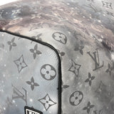 LOUIS VUITTON ルイヴィトン モノグラムギャラクシー キーポル バンドリエール 50 マルチカラー M44166 メンズ モノグラムキャンバス ボストンバッグ Aランク 中古 銀蔵