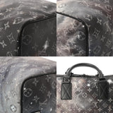 LOUIS VUITTON ルイヴィトン モノグラムギャラクシー キーポル バンドリエール 50 マルチカラー M44166 メンズ モノグラムキャンバス ボストンバッグ Aランク 中古 銀蔵