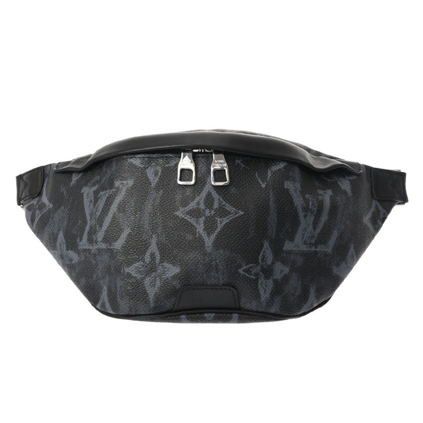 LOUIS VUITTON ブラック ボディバッグ(新品未使用) 楽天市場】ルイヴィトン（カラーブラック）（ボディバッグ・ウエスト