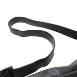 LOUIS VUITTON ルイヴィトン モノグラムパステル ディスカバリー バムバッグ NM ノワール M57276 メンズ モノグラムパステルキャンバス ボディバッグ Aランク 中古 銀蔵