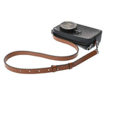 LOUIS VUITTON ルイヴィトン モノグラムエクリプス ヴォルガ オンストラップ ブラック M69688 メンズ モノグラムキャンバス ショルダーバッグ Aランク 中古 銀蔵