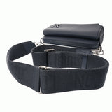 LOUIS VUITTON ルイヴィトン LVアエログラム ファストライン メッセンジャー ネイビー M22611 メンズ グレインカーフレザー ショルダーバッグ Aランク 中古 銀蔵