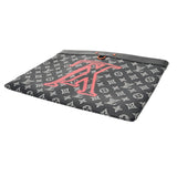 LOUIS VUITTON ルイヴィトン モノグラムインク ポシェットアポロ ブルーマリーン/コライユ M62905 メンズ モノグラムインクキャンバス クラッチバッグ ABランク 中古 銀蔵