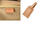 LOUIS VUITTON ルイヴィトン モノグラム ドーヴィル ブラウン M47270 レディース モノグラムキャンバス ハンドバッグ ABランク 中古 銀蔵