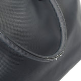 PRADA プラダ マルコポーロ ネイビー 222499 レディース PVC トートバッグ Bランク 中古 銀蔵