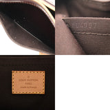 LOUIS VUITTON ルイヴィトン モノグラムヴェルニ ローズウッド アヴェニュー アマラント M93510 レディース ヴェルニ ハンドバッグ ABランク 中古 銀蔵