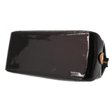 LOUIS VUITTON ルイヴィトン モノグラムヴェルニ ローズウッド アヴェニュー アマラント M93510 レディース ヴェルニ ハンドバッグ ABランク 中古 銀蔵