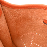 HERMES エルメス エヴリン TPM アマゾン フー W刻印(2024年頃) レディース トリヨンクレマンス ショルダーバッグ Aランク 中古 銀蔵