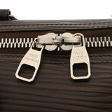 LOUIS VUITTON ルイヴィトン エピXL 2025年 SSメンズセレクション キーポル バンドリエール 50 ブラウン M12691 メンズ エピレザー ボストンバッグ Aランク 中古 銀蔵