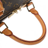 LOUIS VUITTON ルイヴィトン モノグラム キーポル 50 ブラウン M41426 ユニセックス モノグラムキャンバス ボストンバッグ Bランク 中古 銀蔵