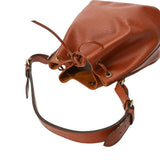 LOUIS VUITTON ルイヴィトン エピ プチノエ ケニアンブラウン M44103 レディース エピレザー ショルダーバッグ ABランク 中古 銀蔵