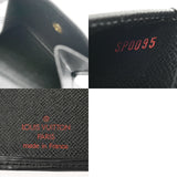 LOUIS VUITTON ルイヴィトン エピ ポルトフォイユ マルコ ノワール M63652 メンズ エピレザー 二つ折り財布 ABランク 中古 銀蔵