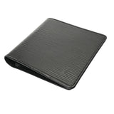 LOUIS VUITTON ルイヴィトン エピ ポルトフォイユ マルコ ノワール M63652 メンズ エピレザー 二つ折り財布 ABランク 中古 銀蔵