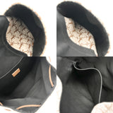 DIOR HOMME ディオール・オム カクタス ジャック コラボ ベージュ/ブラウン 1ESBA163JOD_H24E メンズ オブリークジャガード リュック・デイパック ABランク 中古 銀蔵