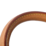 LOUIS VUITTON ルイヴィトン モノグラム キーポル 50 ブラウン M41426 ユニセックス モノグラムキャンバス ボストンバッグ Bランク 中古 銀蔵
