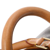 LOUIS VUITTON ルイヴィトン モノグラム キーポル 50 ブラウン M41426 ユニセックス モノグラムキャンバス ボストンバッグ Bランク 中古 銀蔵