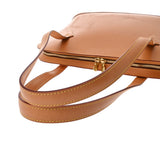 LOUIS VUITTON ルイヴィトン ノマド リュサック ブラウン ユニセックス レザー ショルダーバッグ Bランク 中古 銀蔵