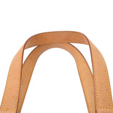 LOUIS VUITTON ルイヴィトン ダミエアズール ハムステッド PM ホワイト N51207 レディース ダミエアズールキャンバス ハンドバッグ Bランク 中古 銀蔵