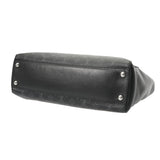 LOUIS VUITTON ルイヴィトン モノグラムエクリプス グランサック 黒/グレー M44733 メンズ モノグラムキャンバス トートバッグ ABランク 中古 銀蔵