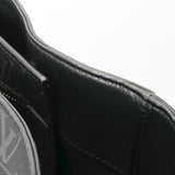 LOUIS VUITTON ルイヴィトン モノグラムエクリプス グランサック 黒/グレー M44733 メンズ モノグラムキャンバス トートバッグ ABランク 中古 銀蔵