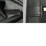 LOUIS VUITTON ルイヴィトン エピ アルマ ノワール M52142 レディース エピレザー ハンドバッグ ABランク 中古 銀蔵