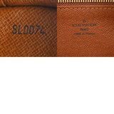 LOUIS VUITTON ルイヴィトン モノグラム トロカデロ 30 ブラウン M51272 レディース モノグラムキャンバス ショルダーバッグ ABランク 中古 銀蔵