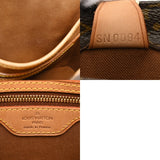 LOUIS VUITTON ルイヴィトン モノグラムパンダ ヴァヴァン PM ブラウン M51173 レディース モノグラムキャンバス ハンドバッグ ABランク 中古 銀蔵
