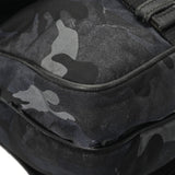 PRADA プラダ カモフラージュ ブルー VA0768 ユニセックス ナイロン ショルダーバッグ Bランク 中古 銀蔵