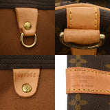 LOUIS VUITTON ルイヴィトン キーポル バンドリエール 60 M41412 ユニセックス ボストンバッグ Bランク 中古 銀蔵