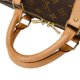LOUIS VUITTON ルイヴィトン キーポル バンドリエール 60 M41412 ユニセックス ボストンバッグ Bランク 中古 銀蔵