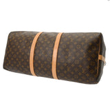 LOUIS VUITTON ルイヴィトン キーポル バンドリエール 60 M41412 ユニセックス ボストンバッグ Bランク 中古 銀蔵