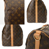 LOUIS VUITTON ルイヴィトン キーポル バンドリエール 60 M41412 ユニセックス ボストンバッグ Bランク 中古 銀蔵