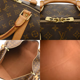 LOUIS VUITTON ルイヴィトン キーポル バンドリエール 60 M41412 ユニセックス ボストンバッグ Bランク 中古 銀蔵