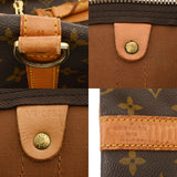 LOUIS VUITTON ルイヴィトン キーポル バンドリエール 60 M41412 ユニセックス ボストンバッグ Bランク 中古 銀蔵