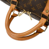 LOUIS VUITTON ルイヴィトン キーポル バンドリエール 60 M41412 ユニセックス ボストンバッグ Bランク 中古 銀蔵