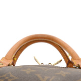 LOUIS VUITTON ルイヴィトン キーポル バンドリエール 60 M41412 ユニセックス ボストンバッグ Bランク 中古 銀蔵