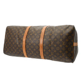 LOUIS VUITTON ルイヴィトン キーポル バンドリエール 60 M41412 ユニセックス ボストンバッグ Bランク 中古 銀蔵