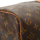 LOUIS VUITTON ルイヴィトン キーポル バンドリエール 60 M41412 ユニセックス ボストンバッグ Bランク 中古 銀蔵