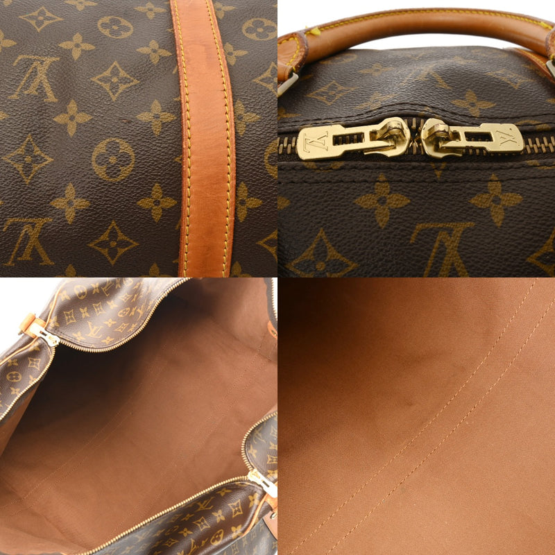 LOUIS VUITTON ルイヴィトン M41412 キーポルバンドリエール60 旅行