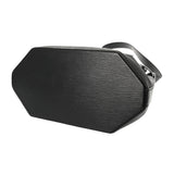 LOUIS VUITTON ルイヴィトン エピ サックデポール ノワール M80155 レディース エピレザー ショルダーバッグ Bランク 中古 銀蔵